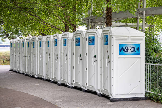 Professional porta potty rental in Archer, FL